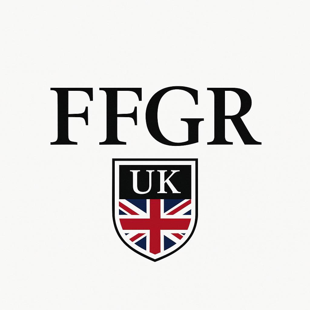 Rolls-Royce luxury private chauffeur London — FFGR Germany